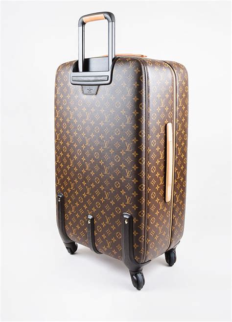 Louis Vuitton luggage for sale